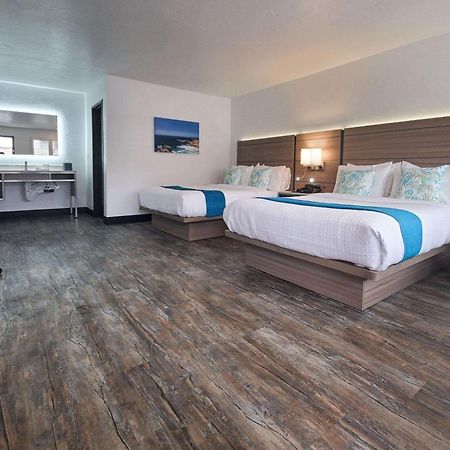Casa Via Mar Inn, Ascend Hotel Collection Port Hueneme Εξωτερικό φωτογραφία