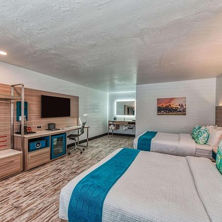 Casa Via Mar Inn, Ascend Hotel Collection Port Hueneme Εξωτερικό φωτογραφία
