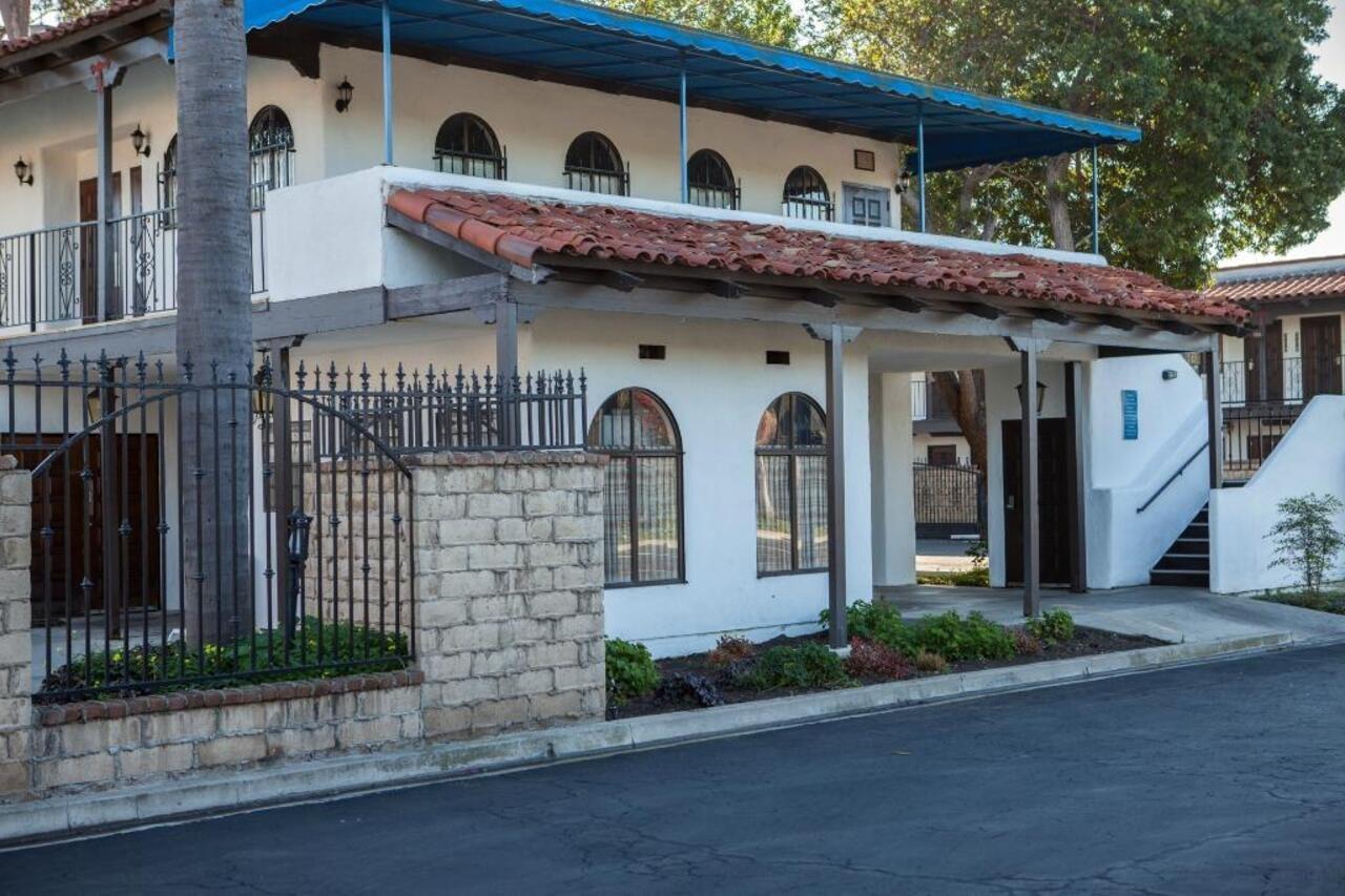 Casa Via Mar Inn, Ascend Hotel Collection Port Hueneme Εξωτερικό φωτογραφία