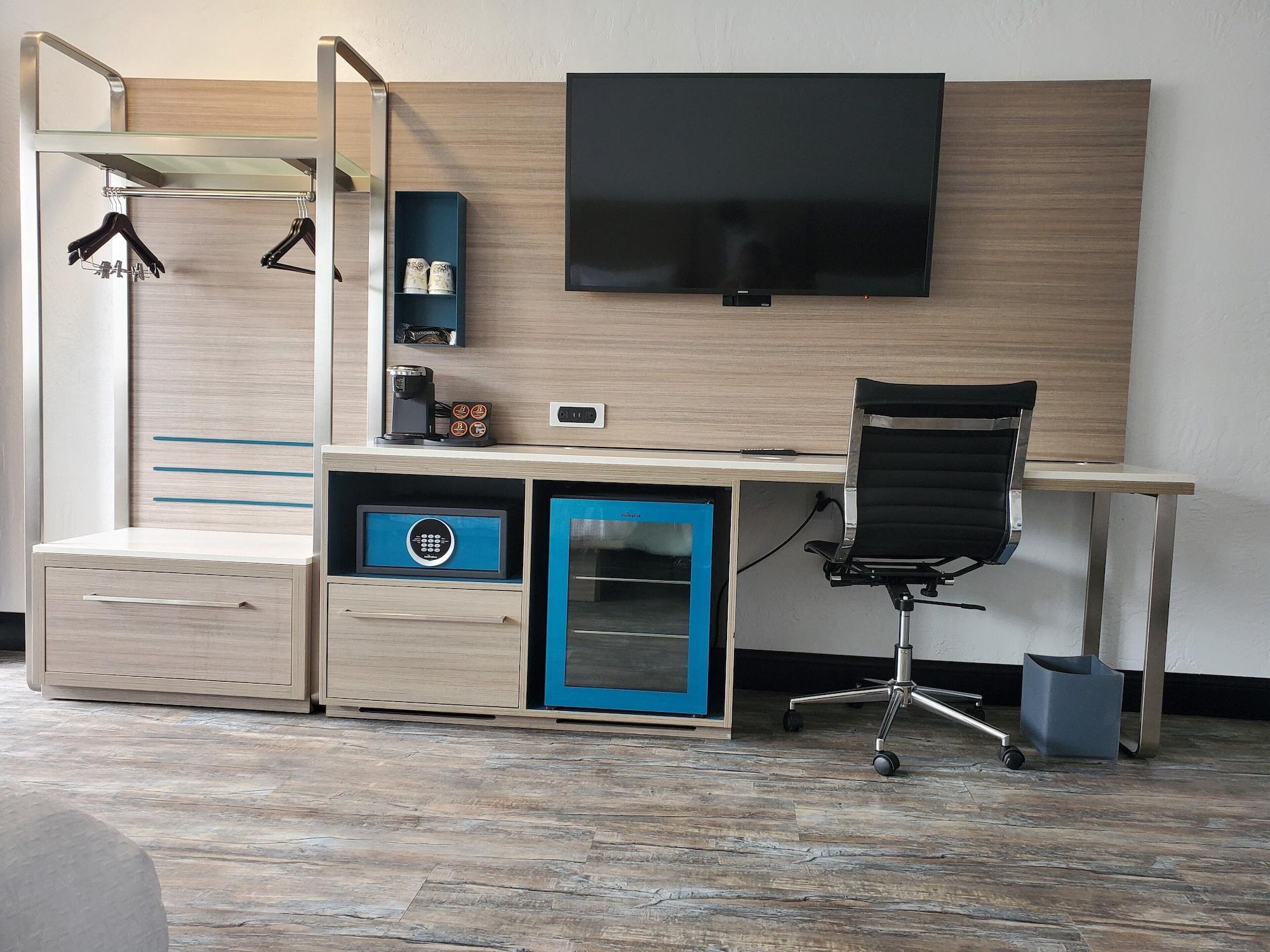 Casa Via Mar Inn, Ascend Hotel Collection Port Hueneme Εξωτερικό φωτογραφία