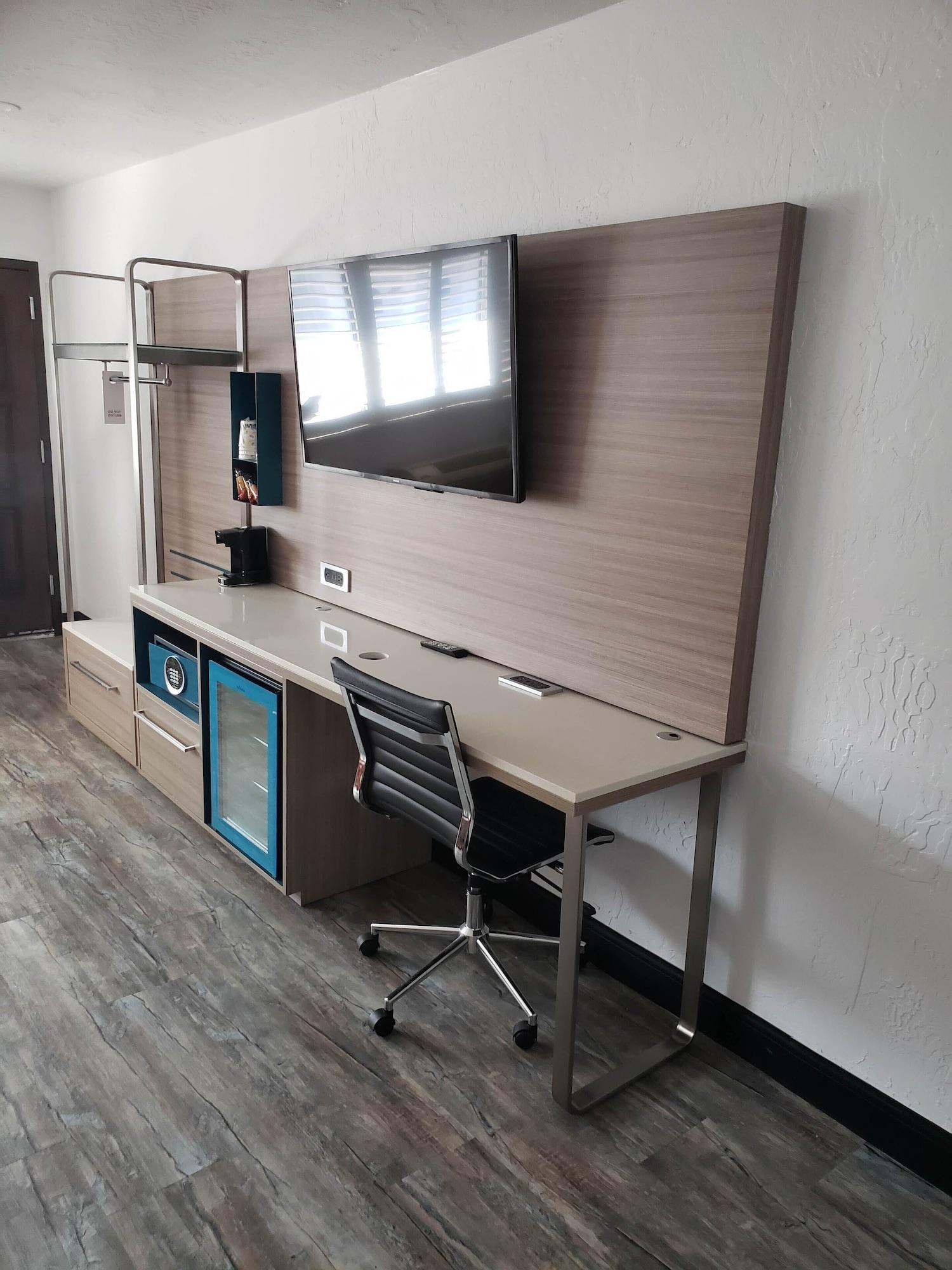 Casa Via Mar Inn, Ascend Hotel Collection Port Hueneme Εξωτερικό φωτογραφία