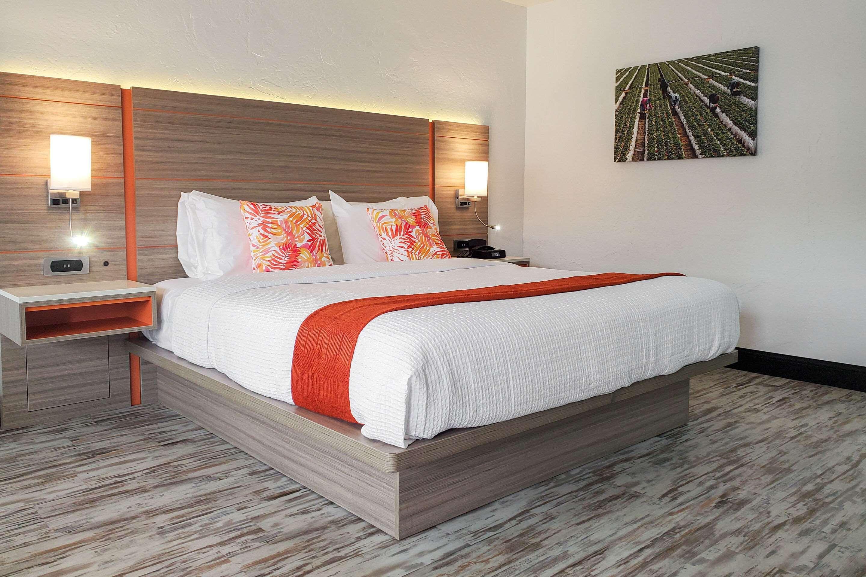 Casa Via Mar Inn, Ascend Hotel Collection Port Hueneme Εξωτερικό φωτογραφία