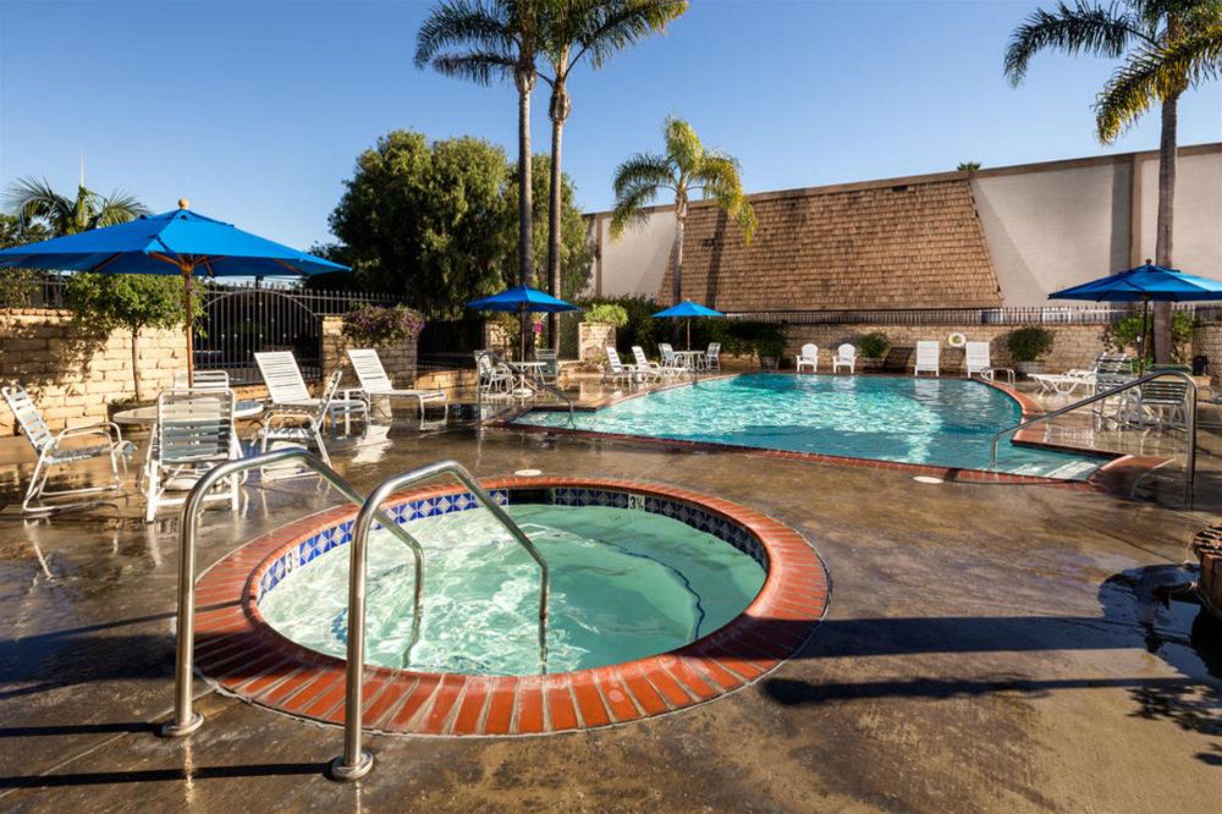 Casa Via Mar Inn, Ascend Hotel Collection Port Hueneme Εξωτερικό φωτογραφία