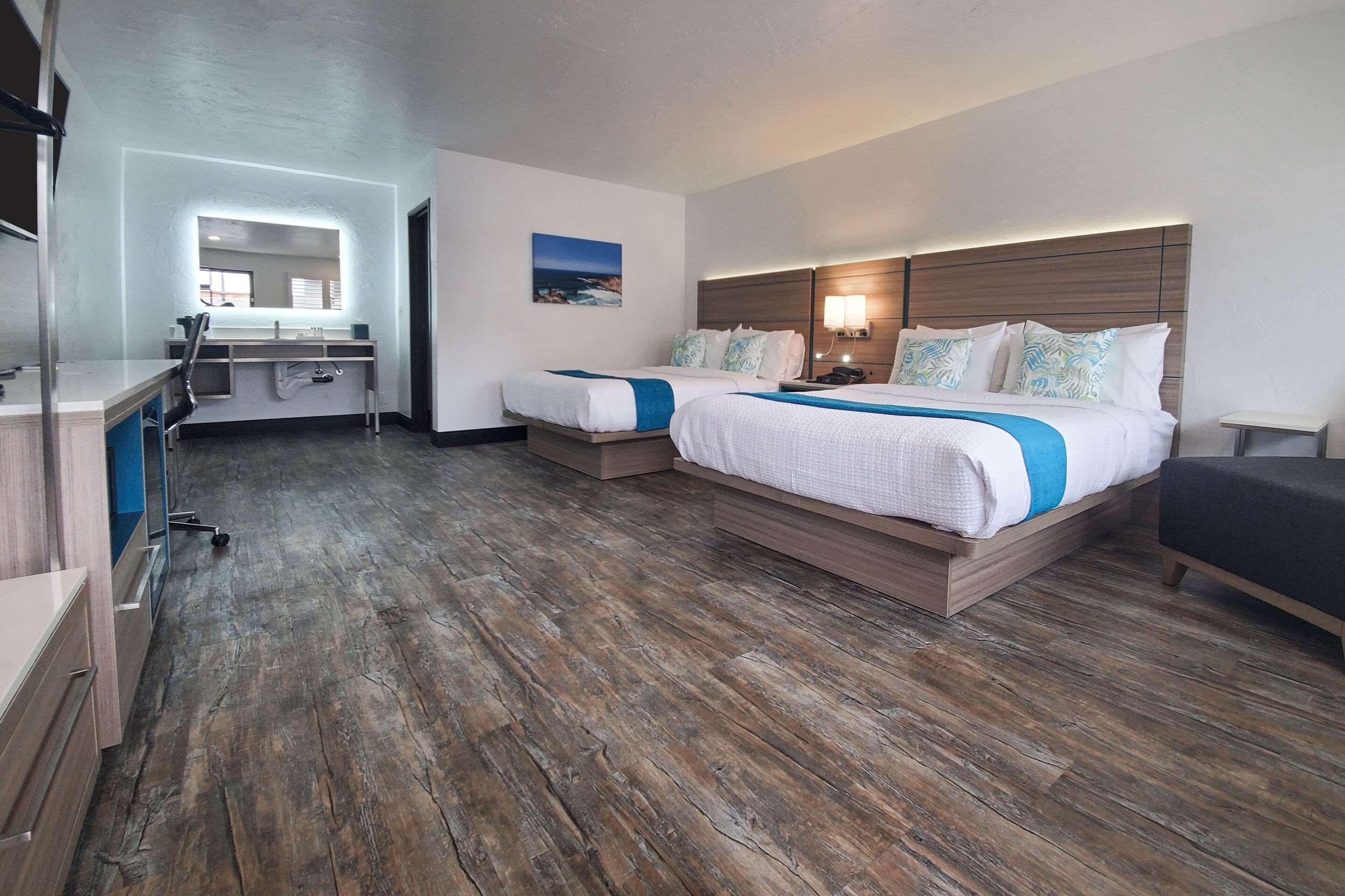 Casa Via Mar Inn, Ascend Hotel Collection Port Hueneme Εξωτερικό φωτογραφία