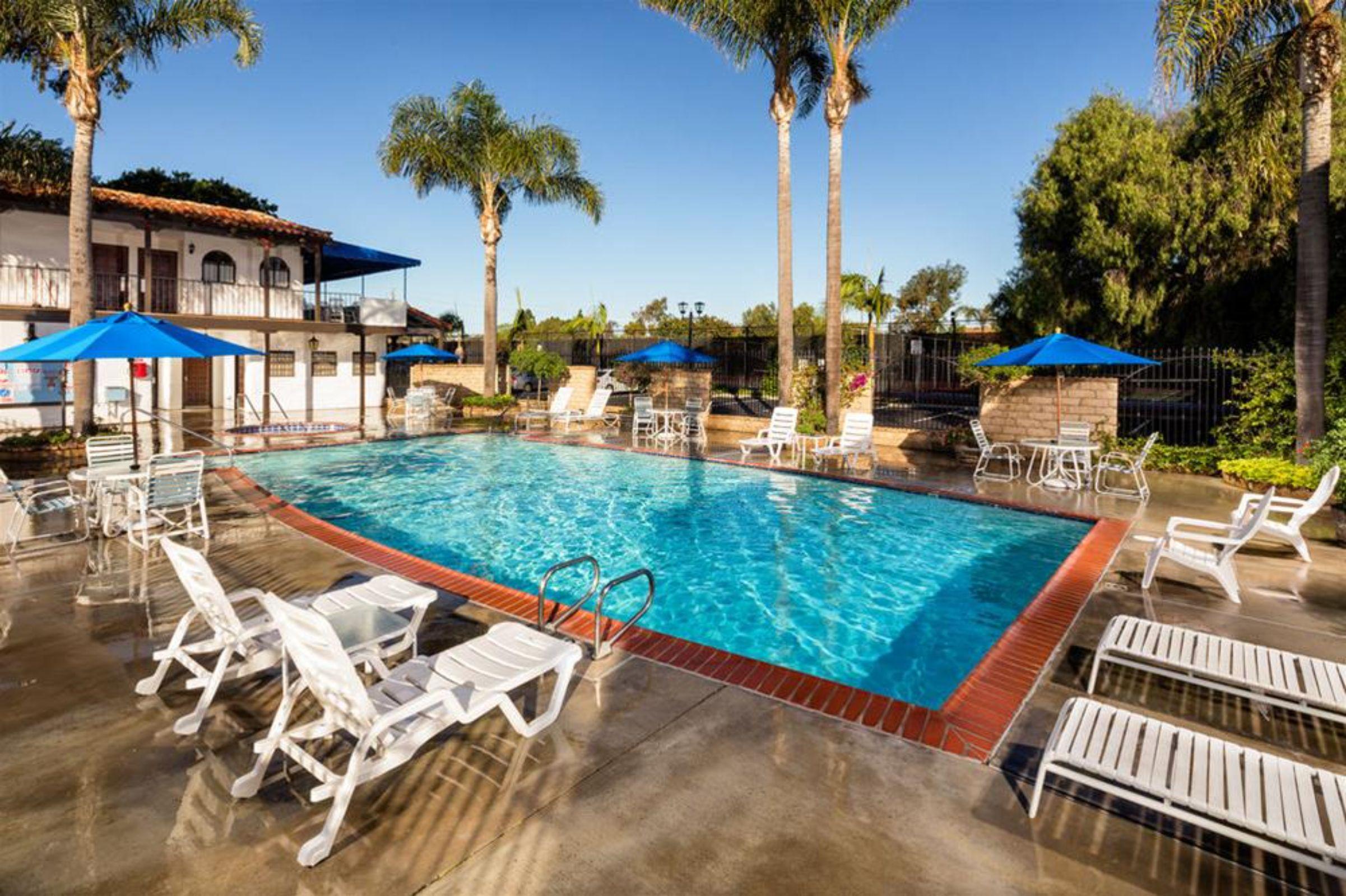 Casa Via Mar Inn, Ascend Hotel Collection Port Hueneme Εξωτερικό φωτογραφία