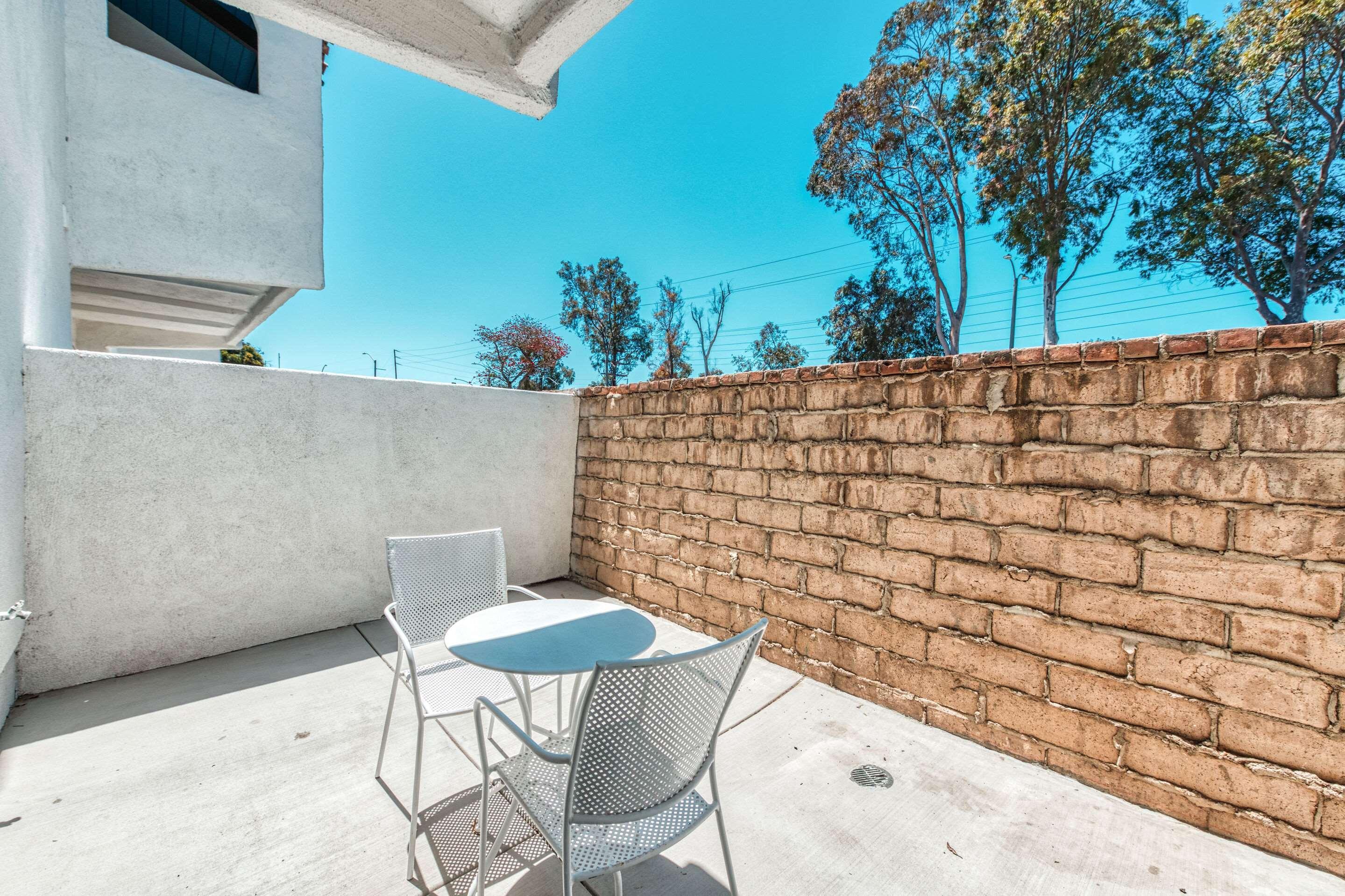 Casa Via Mar Inn, Ascend Hotel Collection Port Hueneme Εξωτερικό φωτογραφία