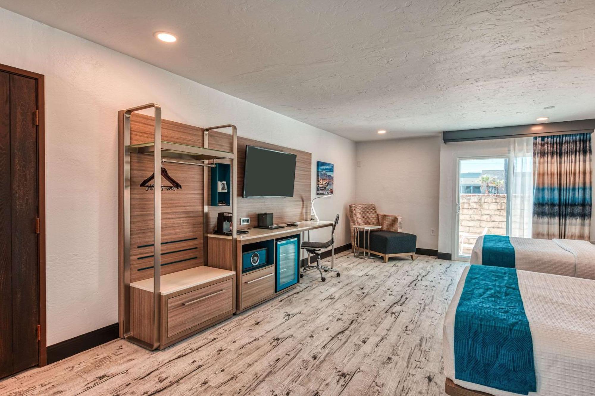 Casa Via Mar Inn, Ascend Hotel Collection Port Hueneme Εξωτερικό φωτογραφία