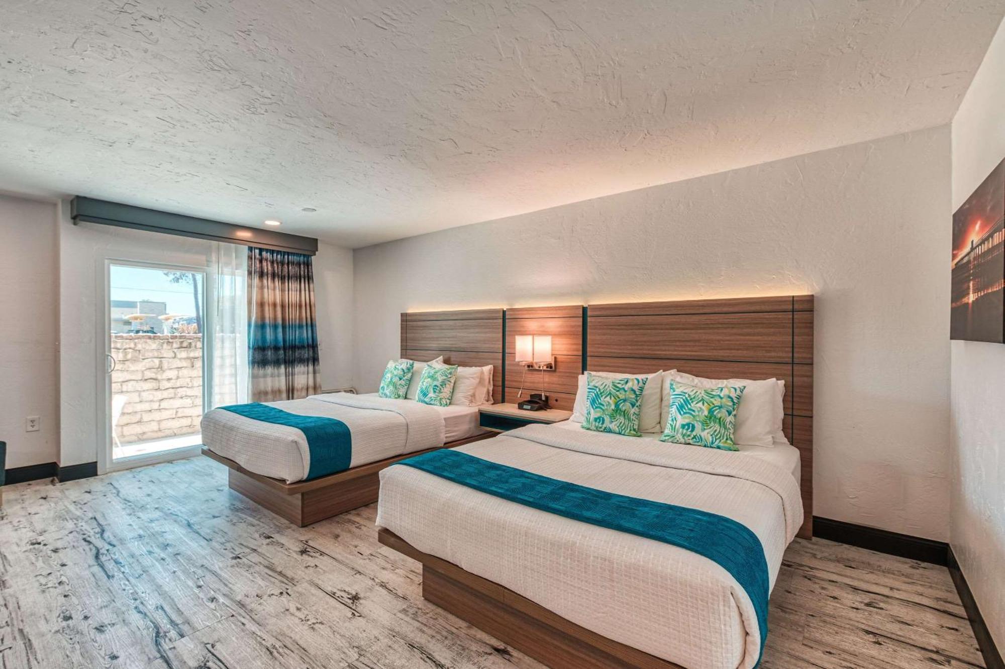 Casa Via Mar Inn, Ascend Hotel Collection Port Hueneme Εξωτερικό φωτογραφία