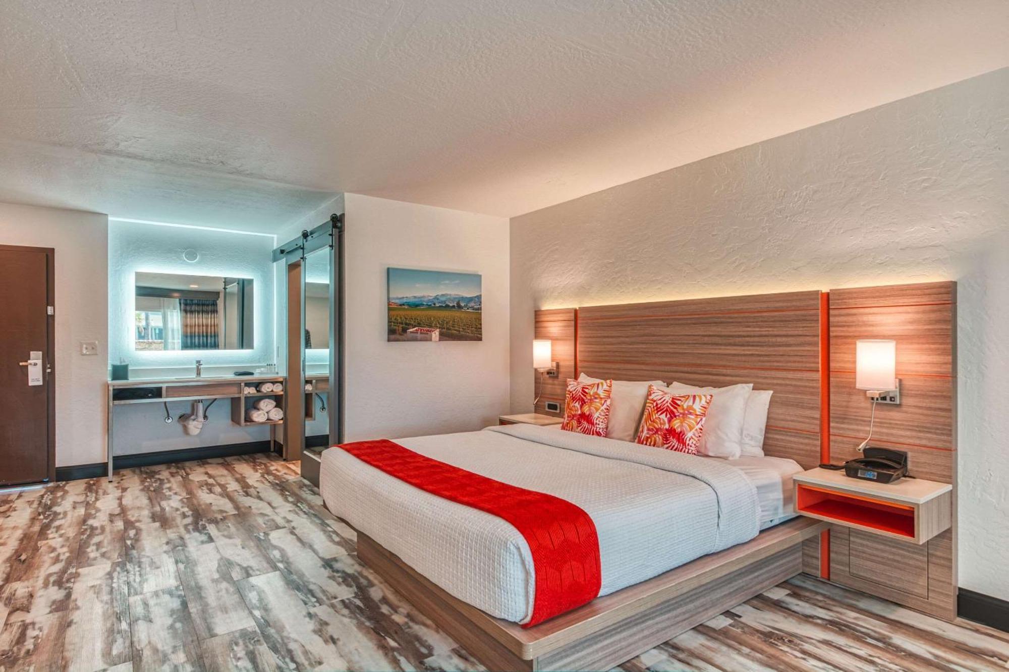 Casa Via Mar Inn, Ascend Hotel Collection Port Hueneme Εξωτερικό φωτογραφία