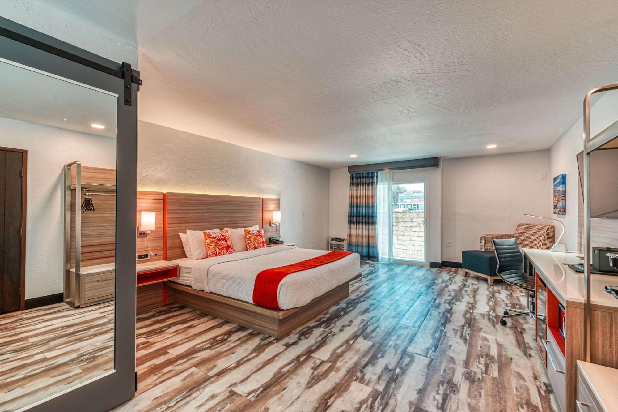 Casa Via Mar Inn, Ascend Hotel Collection Port Hueneme Εξωτερικό φωτογραφία