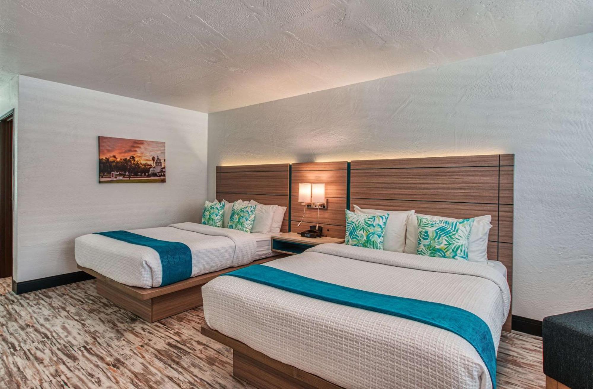 Casa Via Mar Inn, Ascend Hotel Collection Port Hueneme Εξωτερικό φωτογραφία