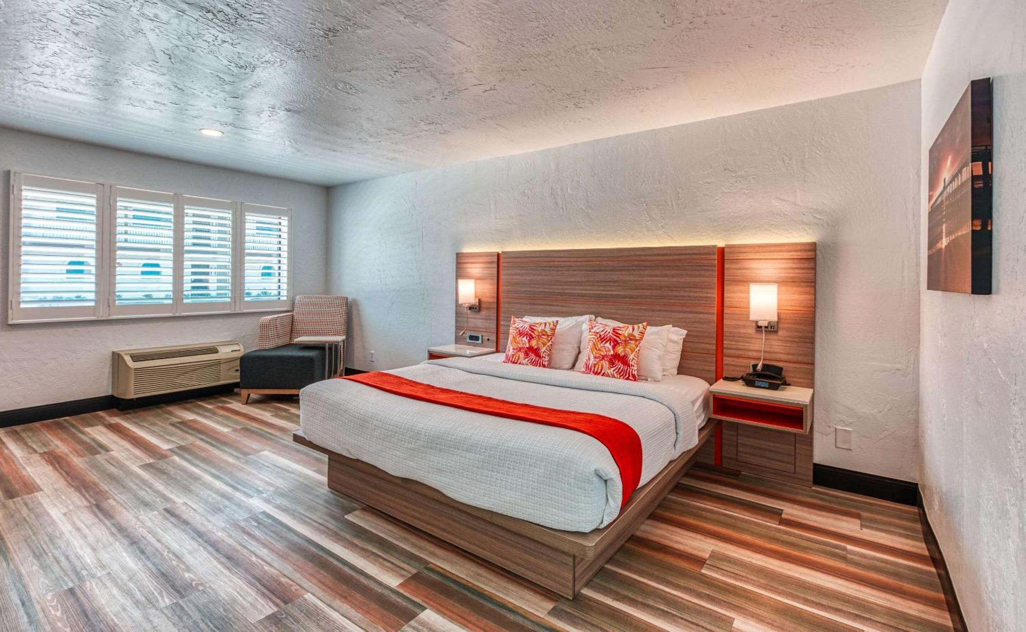 Casa Via Mar Inn, Ascend Hotel Collection Port Hueneme Εξωτερικό φωτογραφία