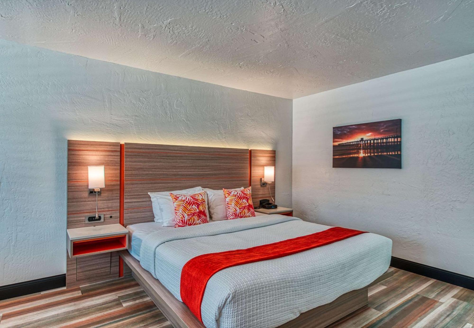 Casa Via Mar Inn, Ascend Hotel Collection Port Hueneme Εξωτερικό φωτογραφία