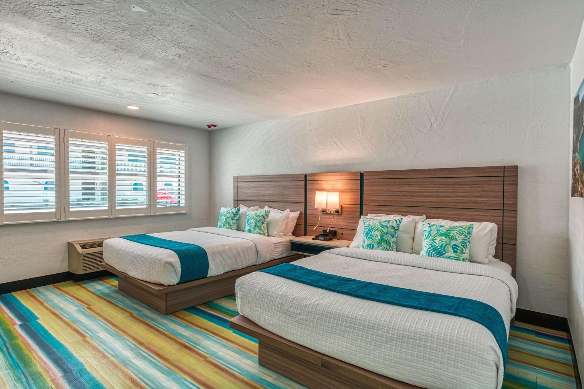 Casa Via Mar Inn, Ascend Hotel Collection Port Hueneme Εξωτερικό φωτογραφία