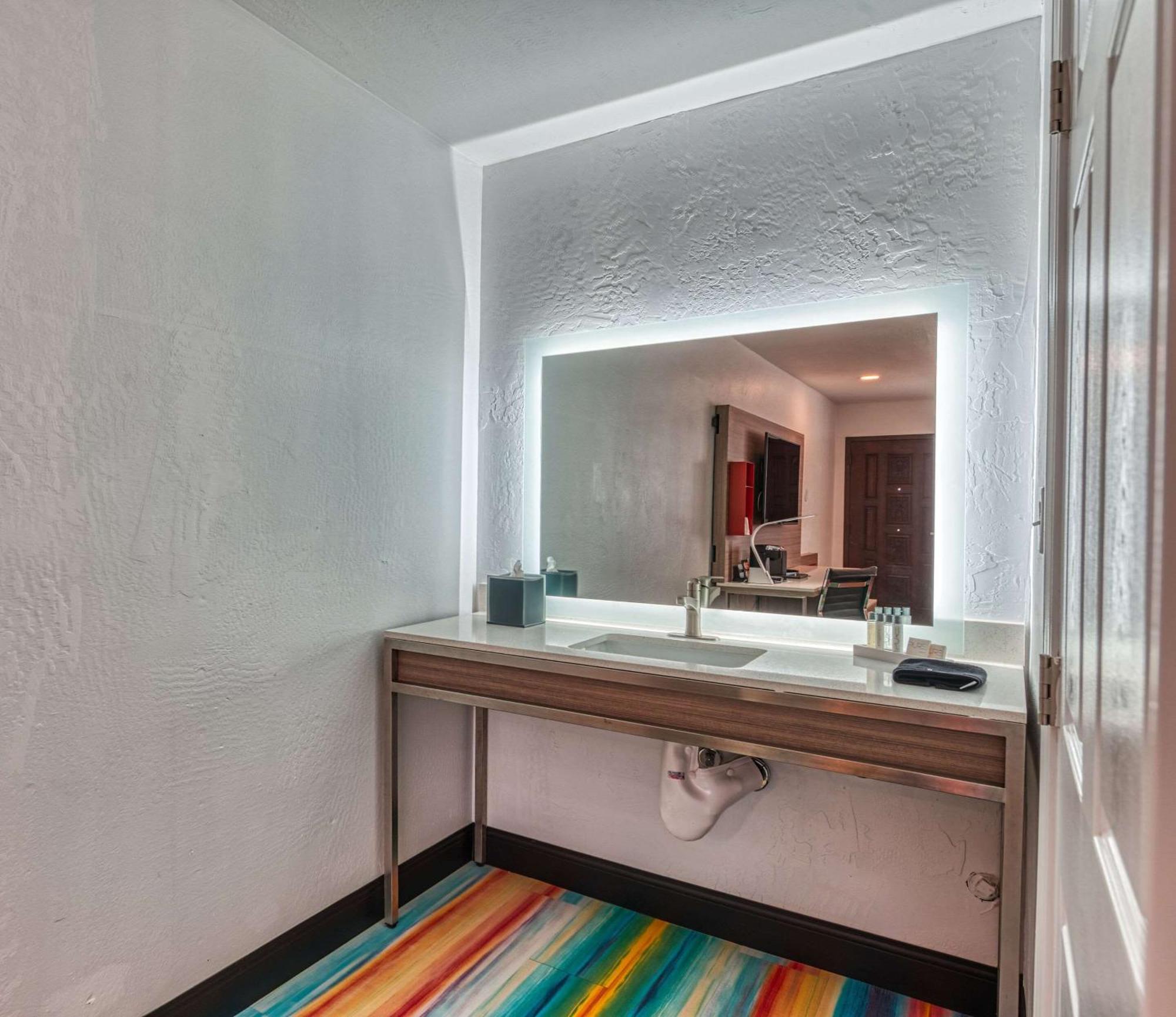 Casa Via Mar Inn, Ascend Hotel Collection Port Hueneme Εξωτερικό φωτογραφία