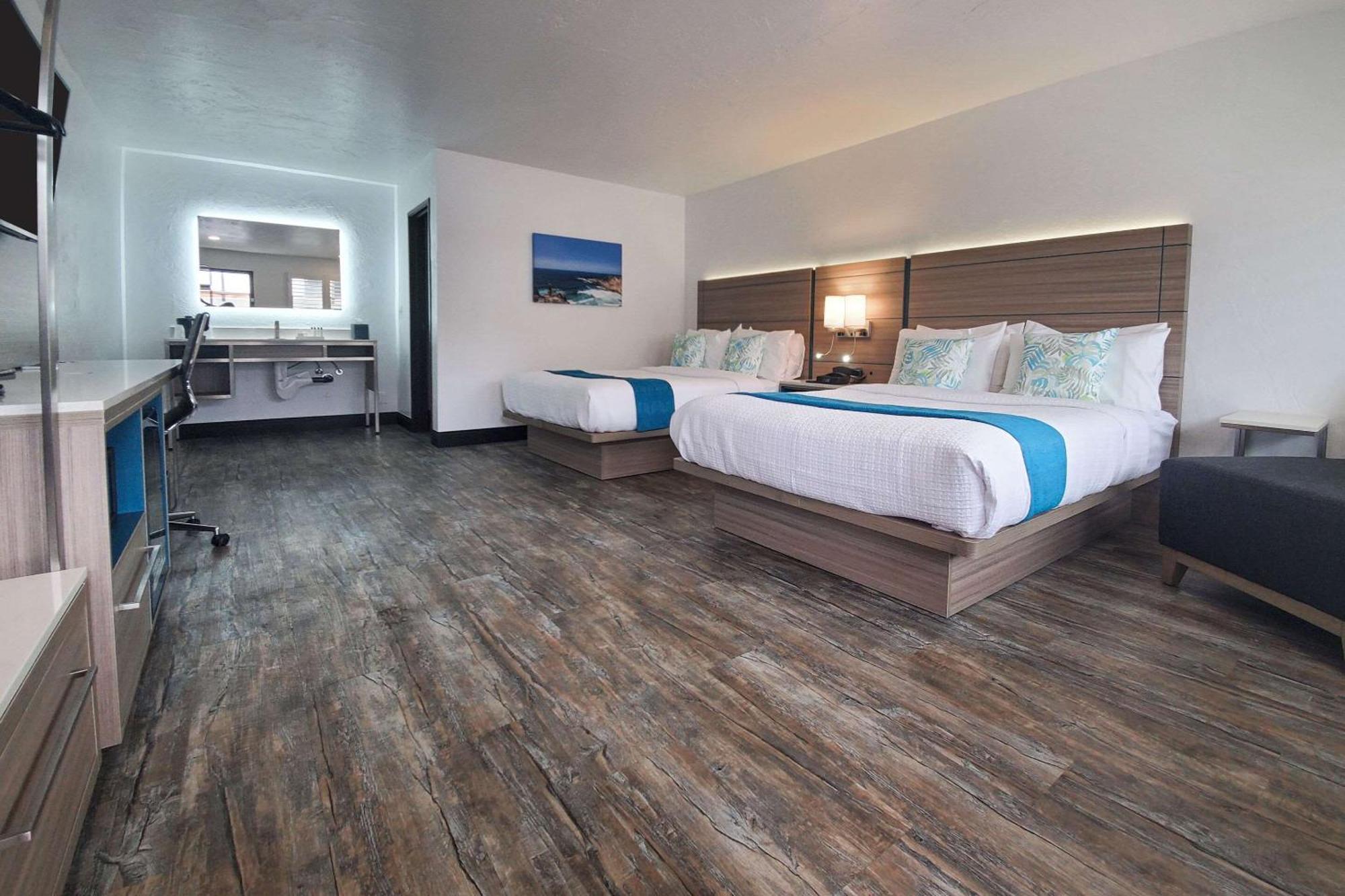 Casa Via Mar Inn, Ascend Hotel Collection Port Hueneme Εξωτερικό φωτογραφία