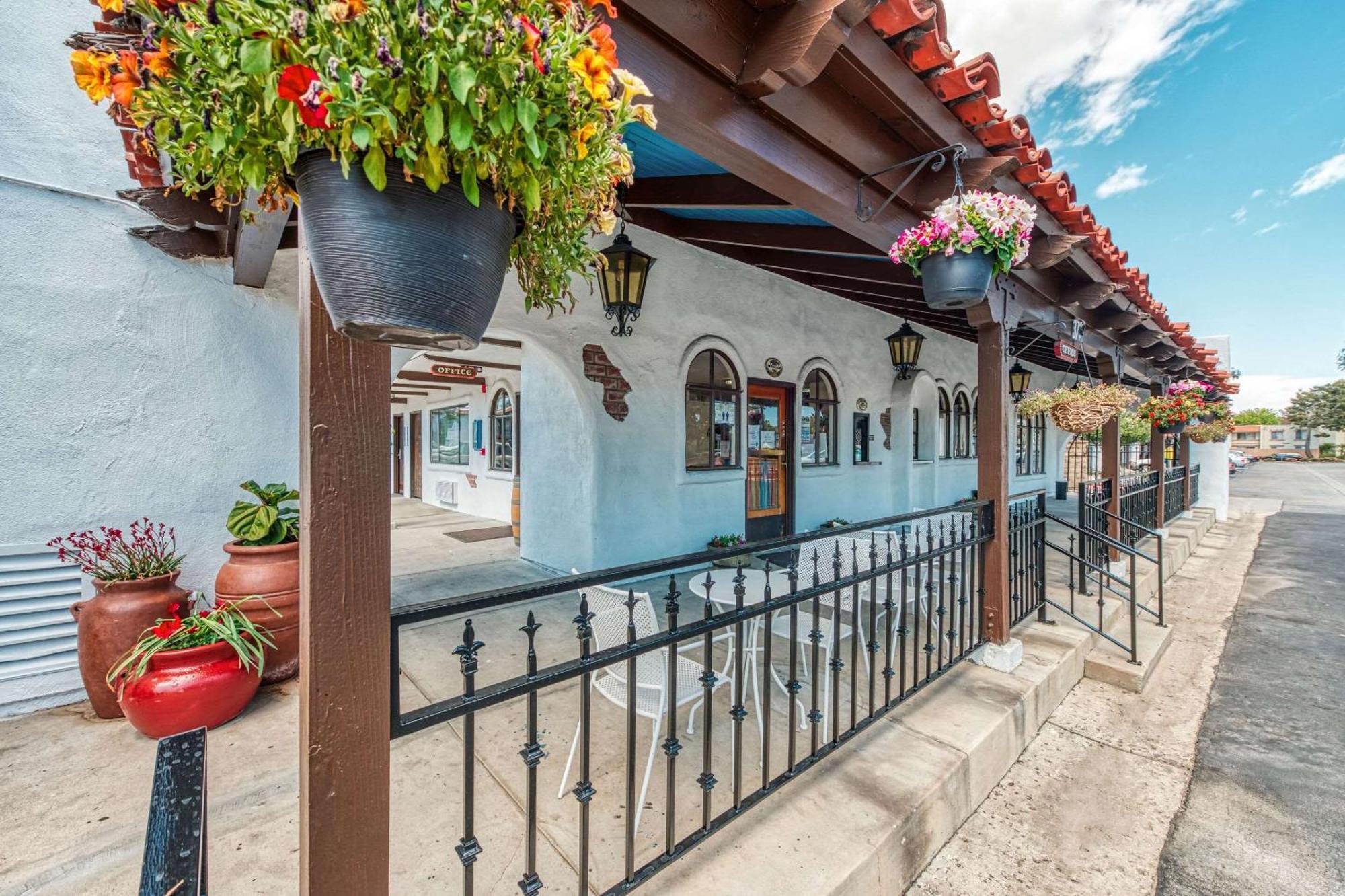 Casa Via Mar Inn, Ascend Hotel Collection Port Hueneme Εξωτερικό φωτογραφία