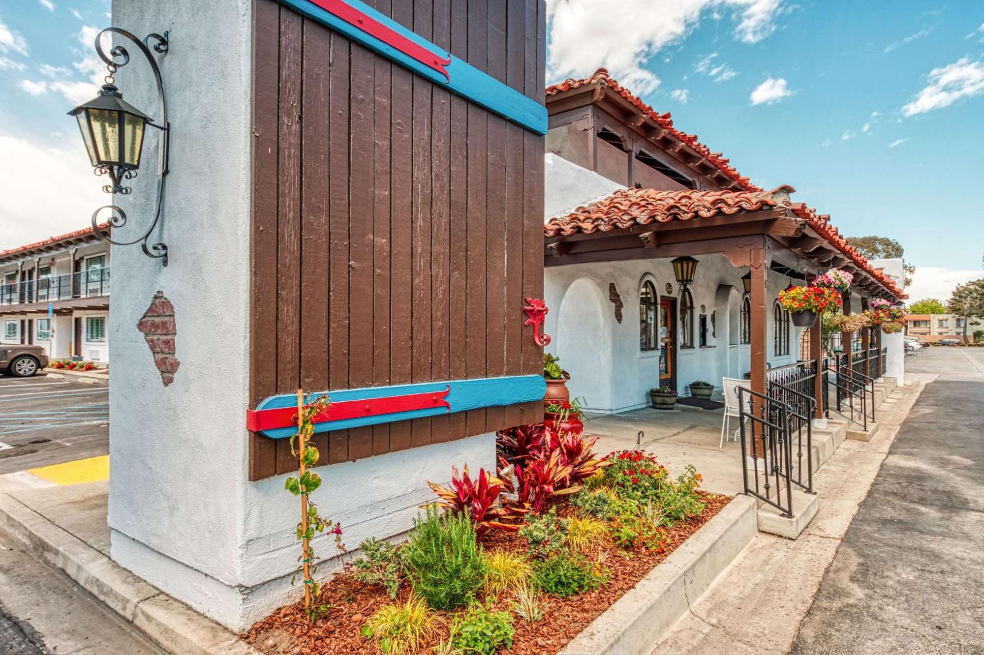 Casa Via Mar Inn, Ascend Hotel Collection Port Hueneme Εξωτερικό φωτογραφία