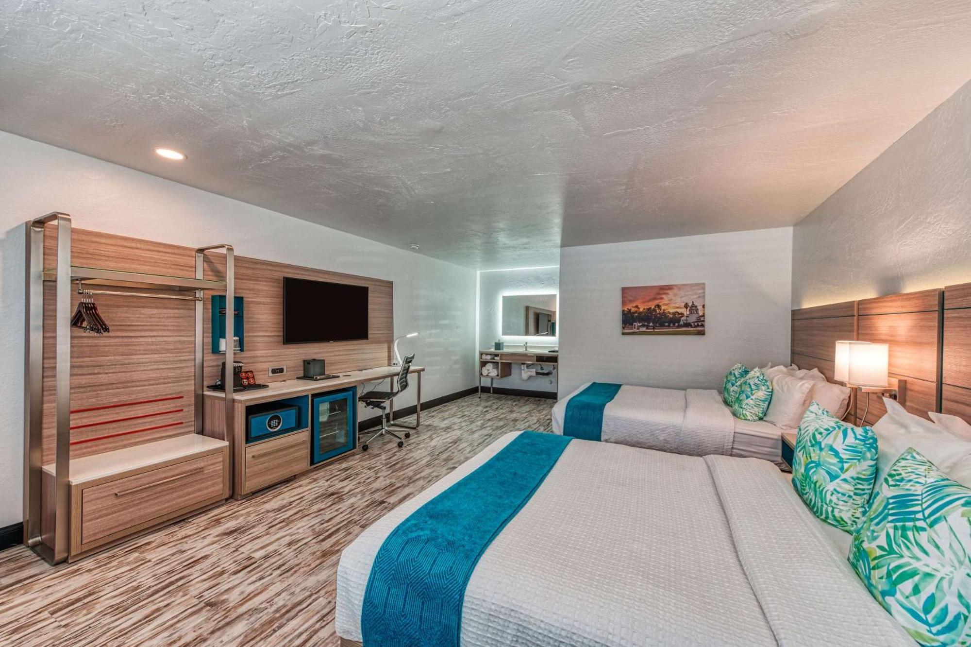 Casa Via Mar Inn, Ascend Hotel Collection Port Hueneme Εξωτερικό φωτογραφία