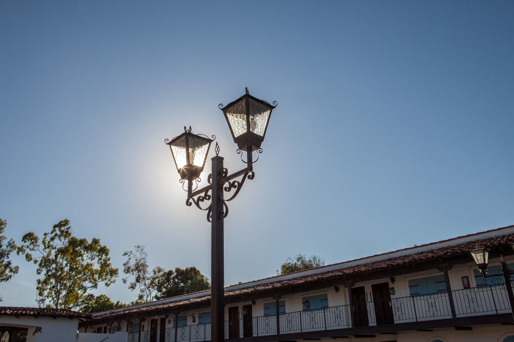 Casa Via Mar Inn, Ascend Hotel Collection Port Hueneme Εξωτερικό φωτογραφία